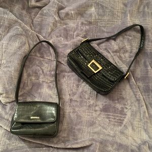 Shoulder trendy 90s vibes Bags